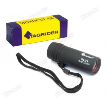 Монокль Tagrider 8x21